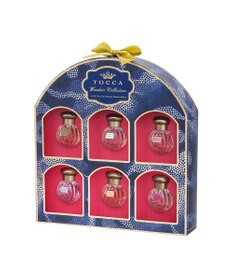 TOCCA PETITE EAU DE PARFUM SET 香水