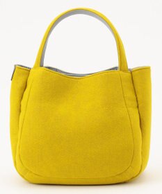 Y'SACCS フェルトトート　SSサイズ