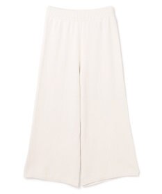 JOSEPH シルクカシミヤ　トラウザーズ