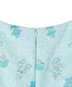 TOCCA 【洗える】ENGLISH GARDEN ドレス