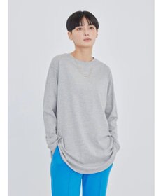 AMERICAN HOLIC カラフルラウンドカットプルオーバー2