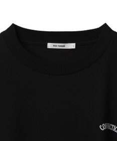 WEGO 【ユニセックス着用ITEM】ストレートロゴプリントT（SS）