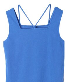 Green Parks マルチストラップテレコタンク