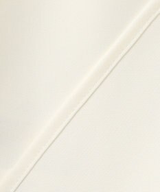 ANY SIS S 【洗える】プリーツスリーブ ブラウス