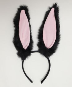 WEGO 【SCHOOLITEM】イベントカチューシャD