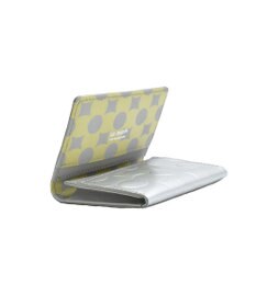 MIYABIYA La quoh with kirakaracho  カードケース