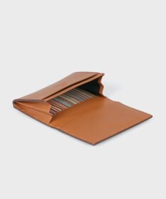 Paul Smith ベジタンストライプトリム 名刺入れ