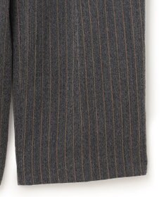 BEIGE， TURENNE / ワイドパンツ