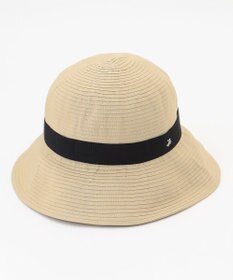 J.PRESS LADIES 【洗える・UVケア・畳める】ブレード ハット
