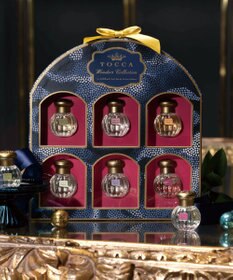 TOCCA PETITE EAU DE PARFUM SET 香水