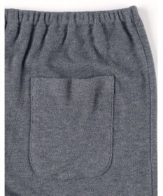 ワコール／睡眠科学 メンズ パジャマ 長袖 長ズボン ルームウェア 吸湿発熱性(本体) レディースパジャマあり(YDW463) 上下セット かぶりタイプ YGW464 睡眠科学／ワコール