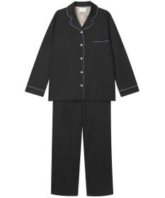 une nana cool MADE WITH LIBERTY FABRIC　シルケットジャージパジャマ