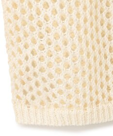BEIGE， GASPARD / メッシュニット