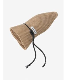 HELLY HANSEN 【キッズ・UVカット・記名ラベル付】サマーロールハット