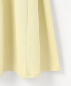 組曲 【先行予約】スウェットファンクションジャージー ワンピース