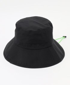 PW CIRCULUS 【耐水圧11000mm  / レイン対応】【UNISEX】NEW！レイン バケットハット  ゴルフ