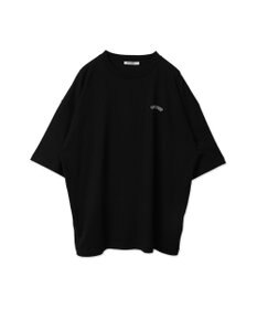 WEGO 【ユニセックス着用ITEM】ストレートロゴプリントT（SS）