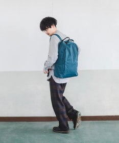 YUSHI RiVER - BACKPACK バックパック シワ加工