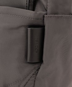 Y'SACCS ポリエステルツイル 2WAYトートバッグ