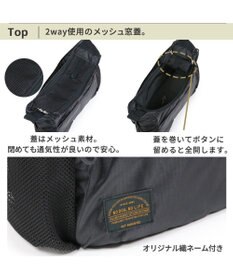 PET PARADISE キャリーバッグ スリング 超小型犬 四角 ブラック