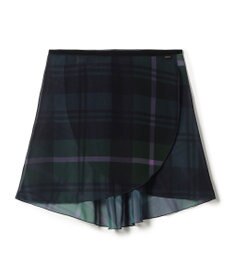 Chacott 巻きスカート