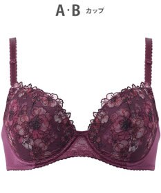 Wing 【ナチュラルアップブラ】 AA~Gカップ展開 ふっくら自然なまるみでバストアップ KB2060 ウイング／ワコール
