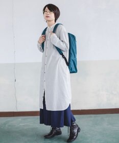 YUSHI RiVER - BACKPACK バックパック シワ加工