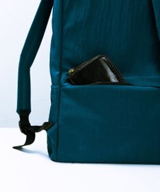 YUSHI RiVER - BACKPACK バックパック シワ加工
