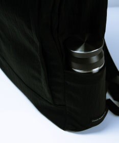 YUSHI RiVER - BACKPACK バックパック シワ加工