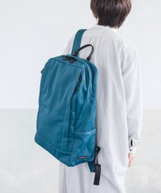 YUSHI RiVER - BACKPACK バックパック シワ加工