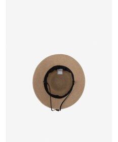 HELLY HANSEN 【キッズ・UVカット・記名ラベル付】サマーロールハット