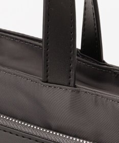 Y'SACCS ポリエステルツイル 2WAYトートバッグ