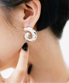 ONWARD CROSSET SELECT 【LAPUIS】AntiqueParts ピアス