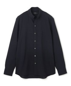 JOSEPH HOMME 新素材【シワになりにくい】テクノボイルストレッチ ウイングカラーシャツ