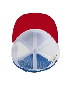 MIKI HOUSE HOT BISCUITS 【46-54cm】 メッシュキャップ（帽子）