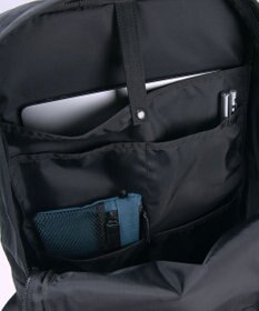 YUSHI RiVER - BACKPACK バックパック シワ加工