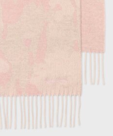 Paul Smith Field Flowers ジャカード スカーフ