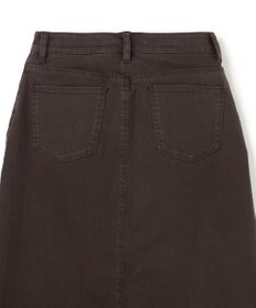UNFILO 【一部店舗限定】UNFILO DENIM スカート