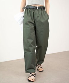 WEGO 【ウエストゴム/ユニセックス着用ITEM/MLXLサイズ展開】シェフパンツ