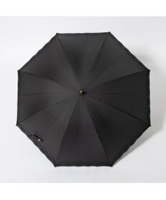 UNBILLION cache nez / フラワーボーラー刺繍ショートパラソル