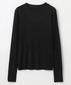 NAVE 【Nave・手洗い可】リュクスウール クルーネックニット