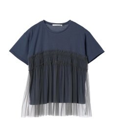 Green Parks ・ＥＬＥＮＣＡＲＥ　ＤＵＥ　チュールドッキングＴＥＥ