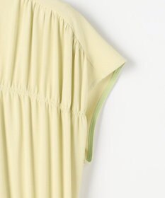 組曲 【先行予約】スウェットファンクションジャージー ワンピース