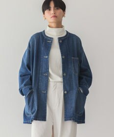 AMERICAN HOLIC デニムカバーオール