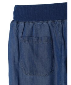 Green Parks ・ｆｕｒｒｙ　ｒａｔｅ　タックジョガーパンツ