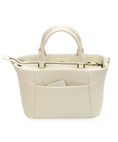 IBIZA マノ　2WAYバッグ