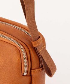 UNBILLION Otias アンティーク仕上げタイプ合皮ショルダーバッグ