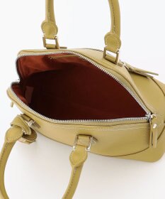 LA BAGAGERIE 【MONICA】2wayミニボストンバッグ