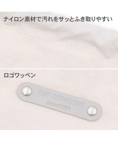 PET PARADISE ペットパラダイス パラコード お散歩ショルダーバッグ 《ホワイト》