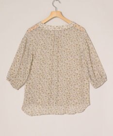 ONWARD Reuse Park 【any SiS】ブラウス春夏